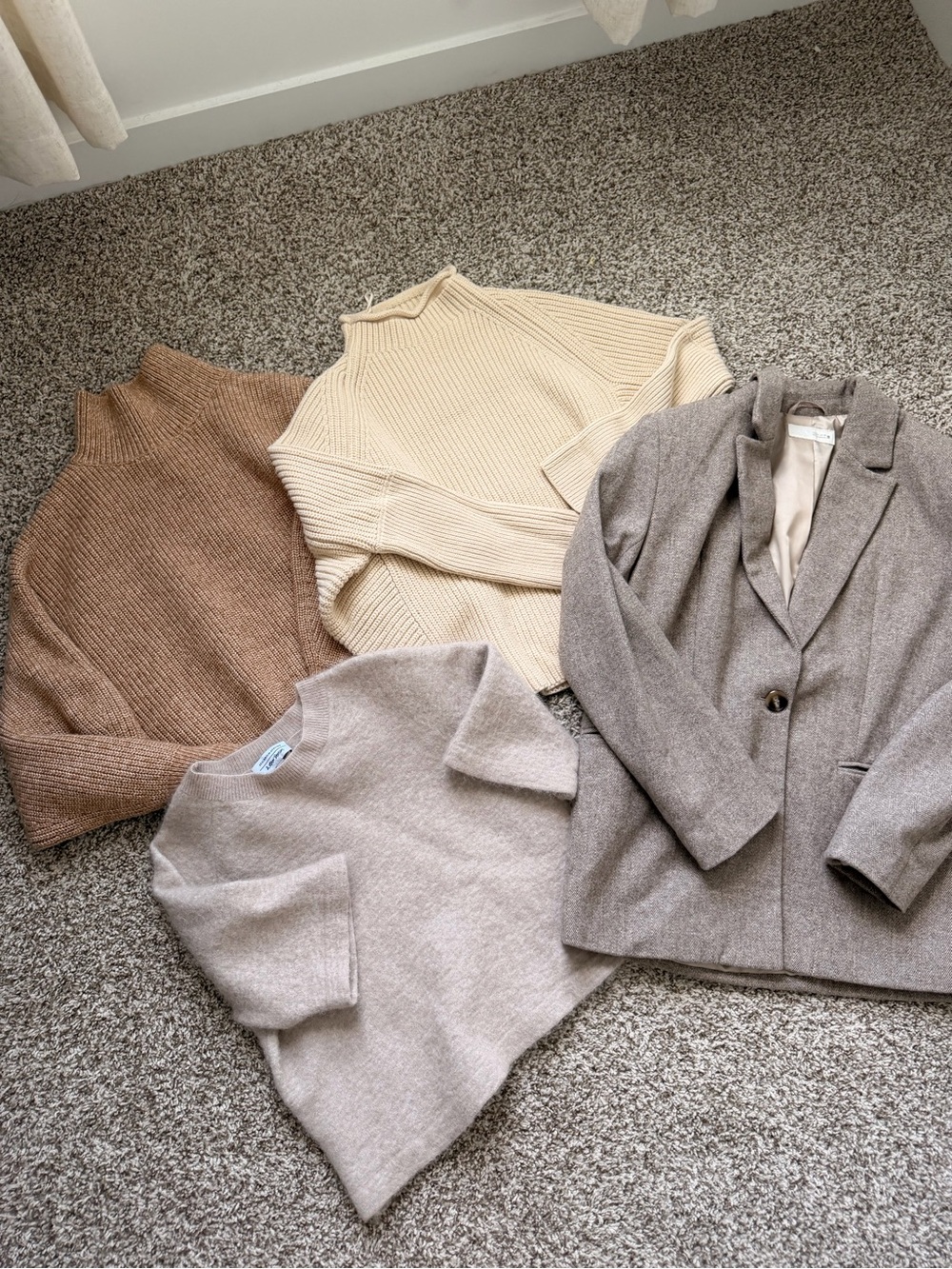 Winter and Fall Bundle Small